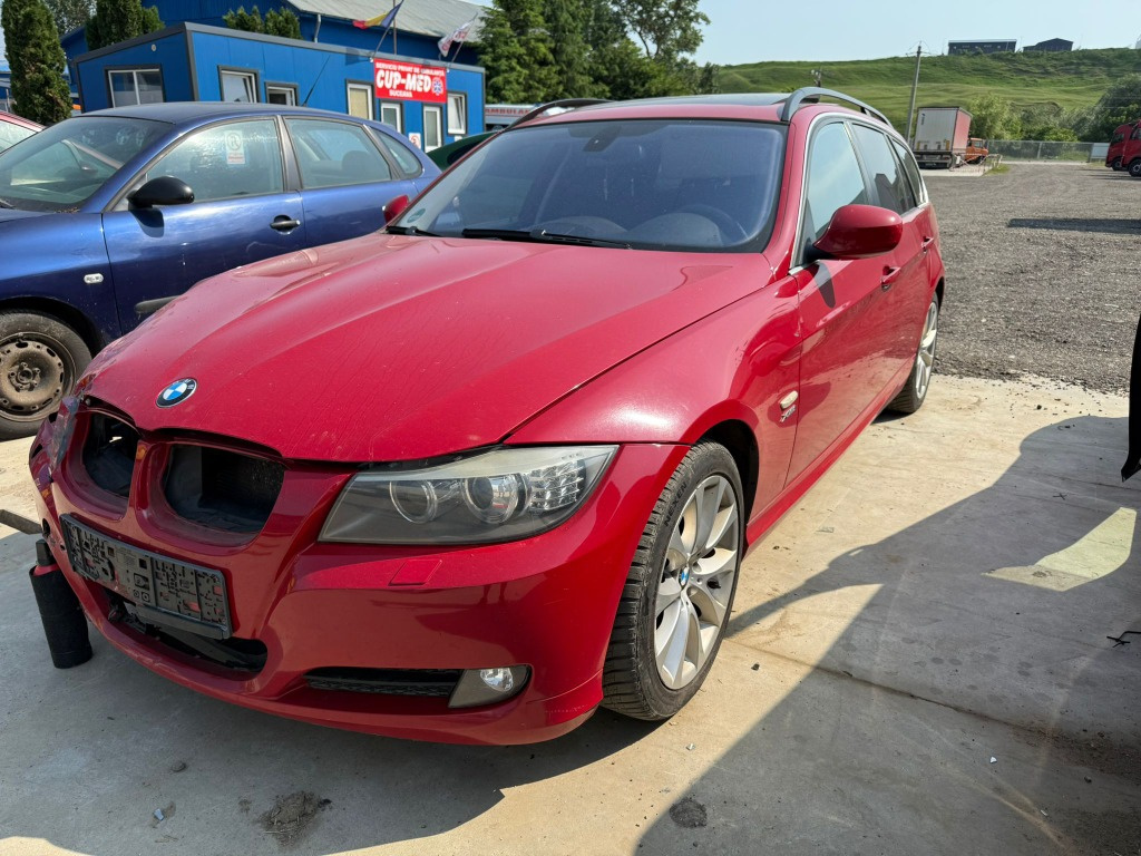 Dezmembrez Bmw Seria 3 E91 LCI 3.0 d N57D30A 245 Cp X-Drive 2008-2013