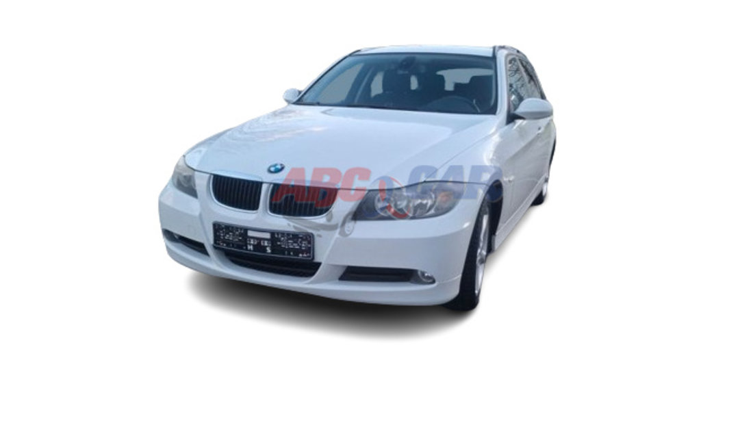 Dezmembrez BMW Seria 3 E91 touring 2005-2008