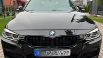 Dezmembrez BMW seria 3 F30 2.0 D 184Cp / 135kw cod...