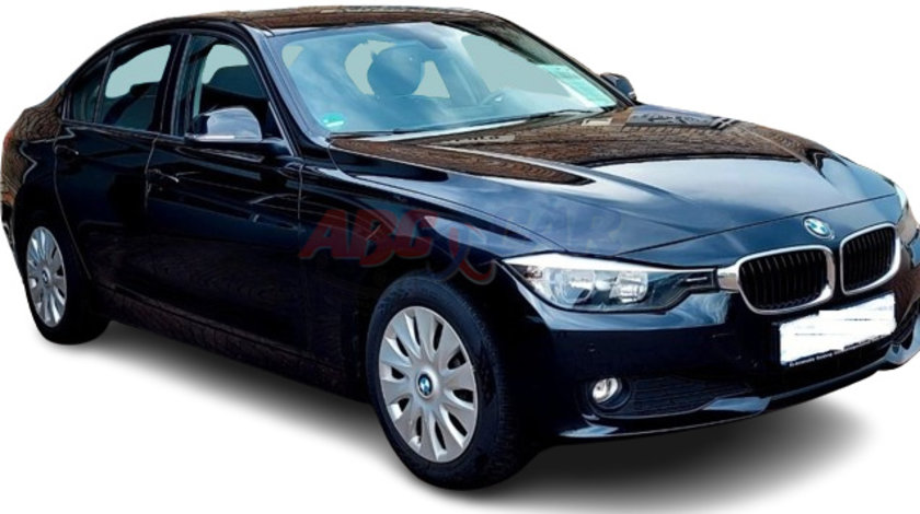 Dezmembrez Bmw Seria 3 F30