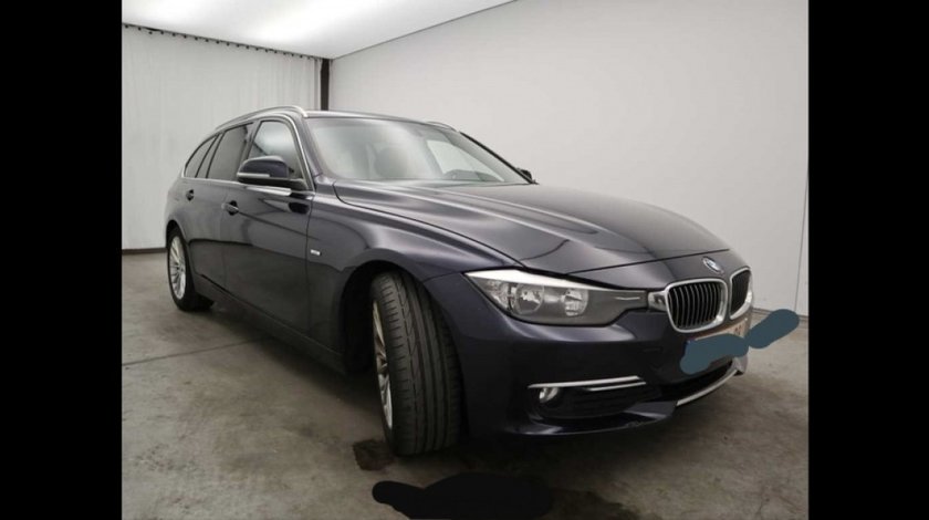 Dezmembrez Bmw Seria 3 F31 Break 2013
