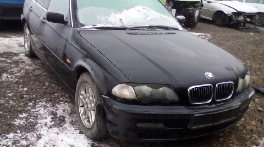Dezmembrez BMW Seria 3 Touring E46, an 2000, motorizare 320 I