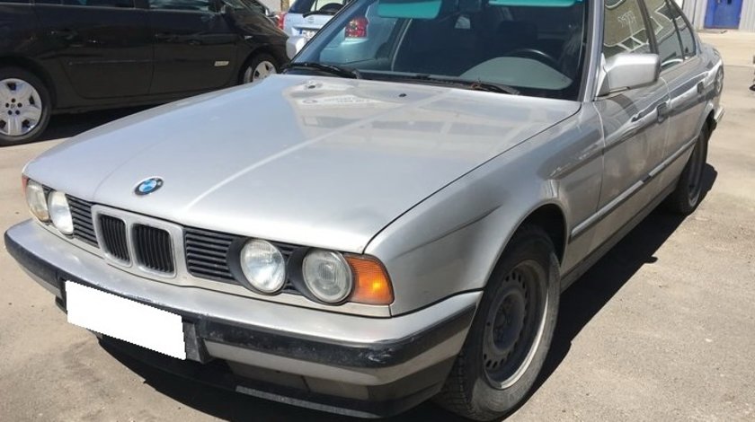 Dezmembrez BMW Seria 5 E34 an fabr. 1995, 2.5 525i