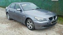 Dezmembrez Bmw seria 5 E60, 3.0diesel