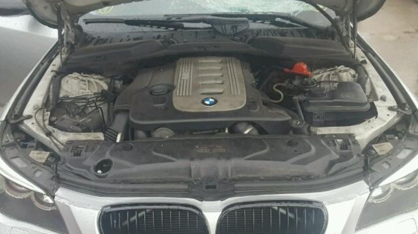 Dezmembrez Bmw seria 5 (E60), 3.0diesel