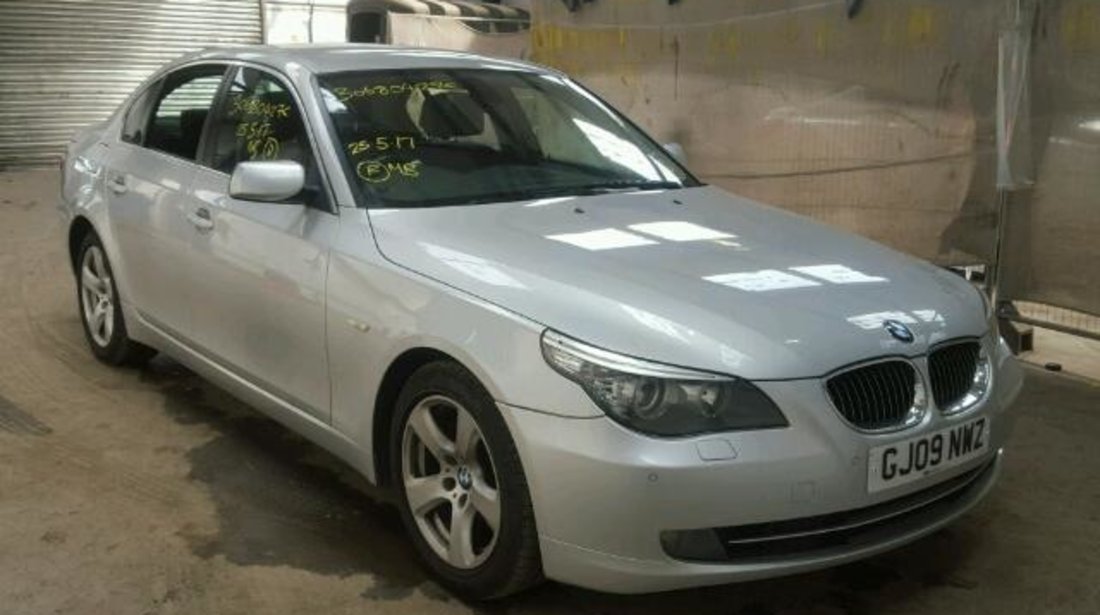 Dezmembrez Bmw seria 5 E60, 3.0diesel