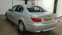 Dezmembrez Bmw seria 5 E60, 3.0diesel