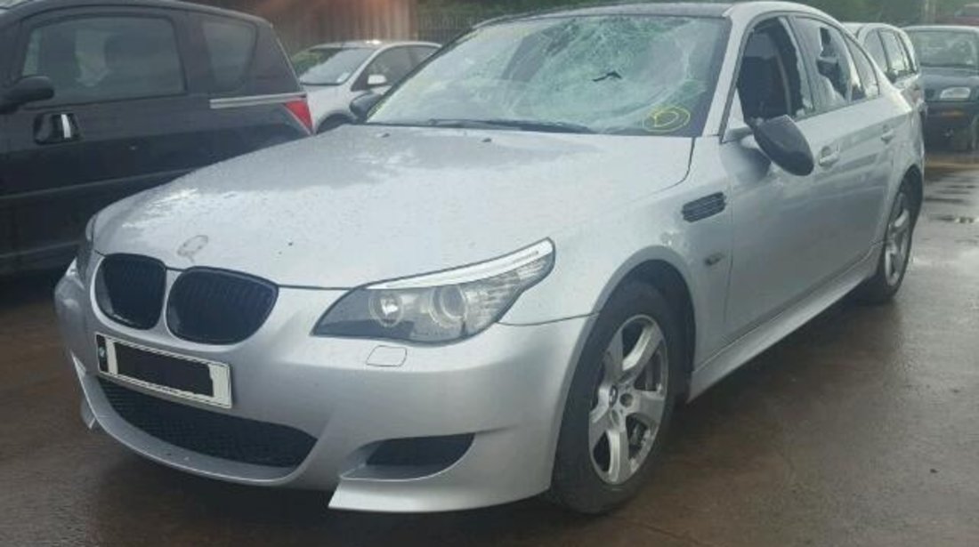 Dezmembrez Bmw seria 5 (E60), 3.0diesel