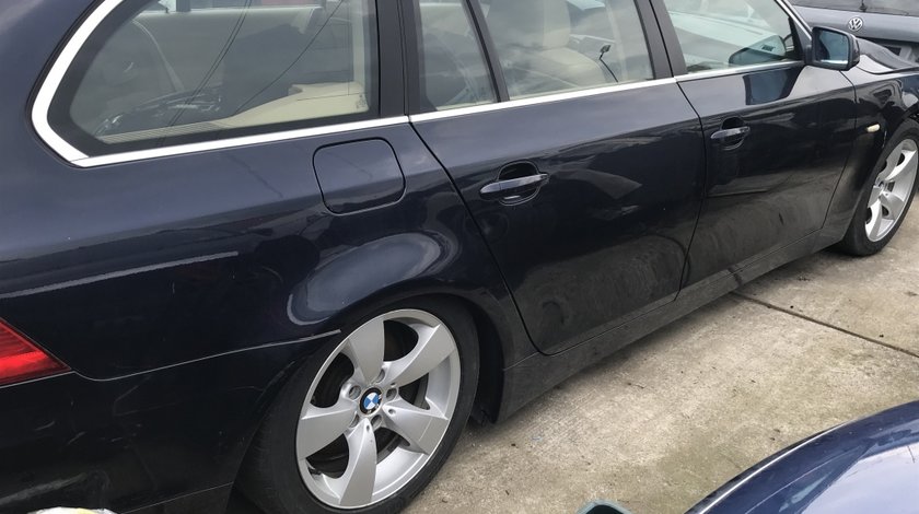 Dezmembrez BMW seria 5 E61