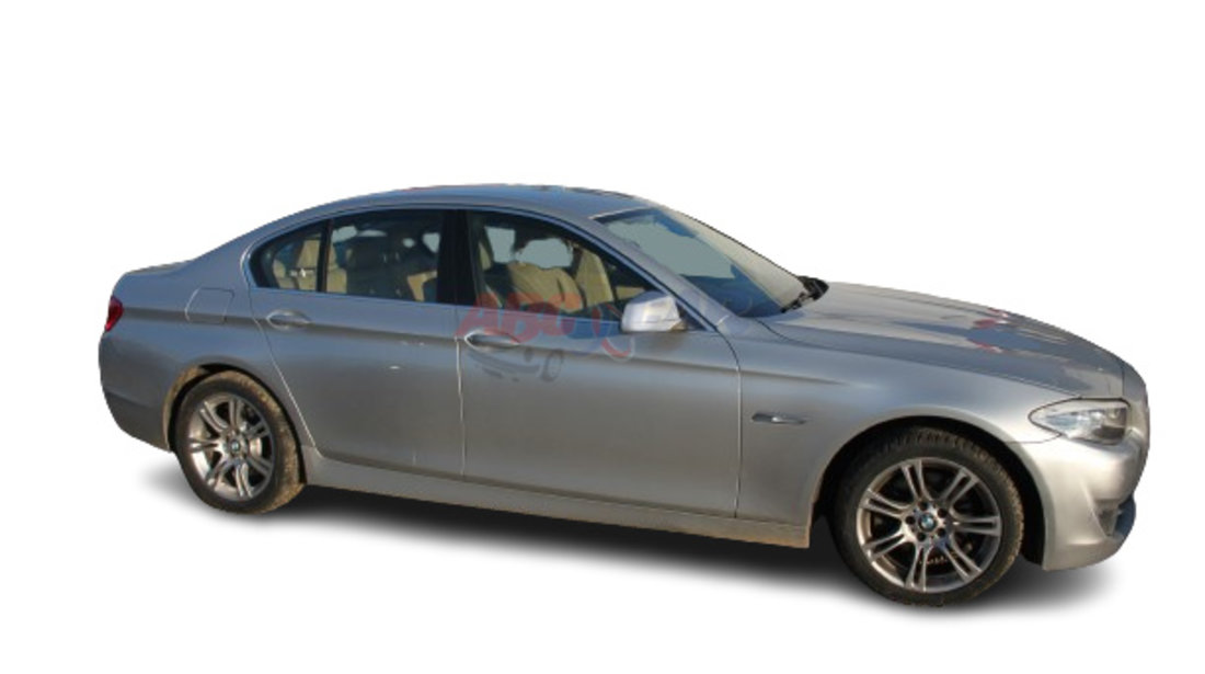 Dezmembrez BMW Seria 5 F10 2.0 d 2010-2013