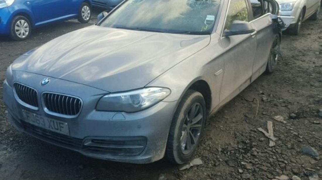 Dezmembrez Bmw Seria 5 F10, 2.0diesel