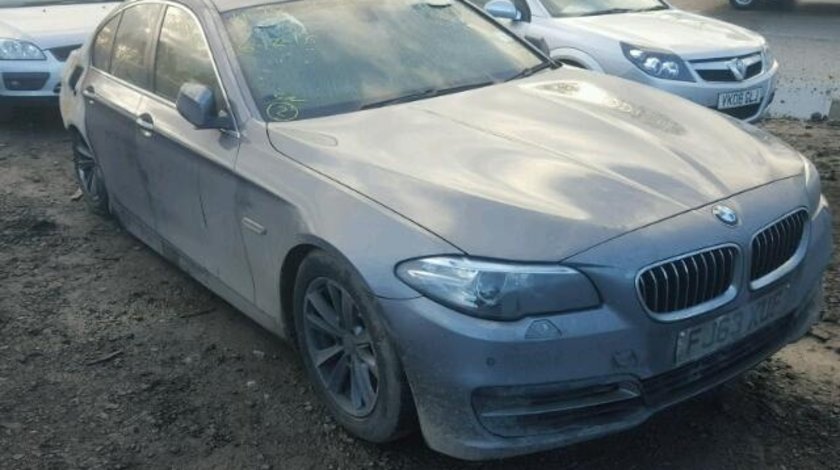 Dezmembrez Bmw Seria 5 F10, 2.0diesel