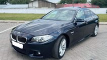 Dezmembrez BMW Seria 5 F10 LCI M-Pack 535D N57D30B...