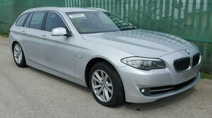 Dezmembrez Bmw seria 5, F11, 2.0diesel