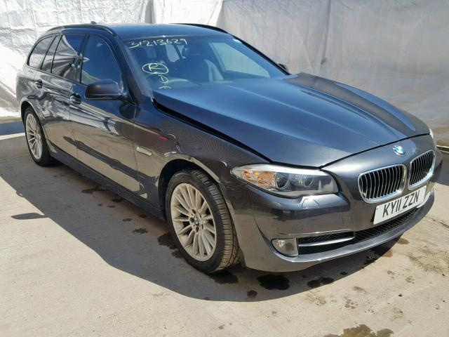 Dezmembrez Bmw seria 5 Tournig (F11), 2.0diesel N47D20A