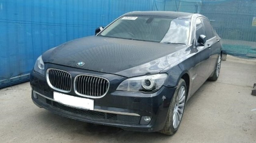 Dezmembrez Bmw seria 7 F01 F02 730d 740d