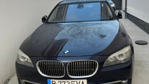 Dezmembrez BMW seria 7 f01 motor 3.0 d in stare fo...