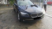 Dezmembrez bmw seria 730d f01