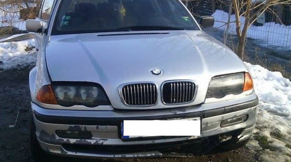 Dezmembrez BMW URI SERIA 5 E39 520i 520d 523i 525tds 528i si SERIA 3 E46 320d