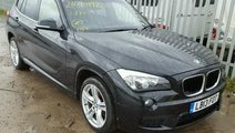 Dezmembrez Bmw X1, 1.6D