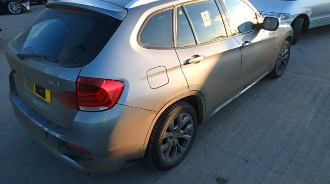 Dezmembrez Bmw X1, 2.0diesel, orice piesa