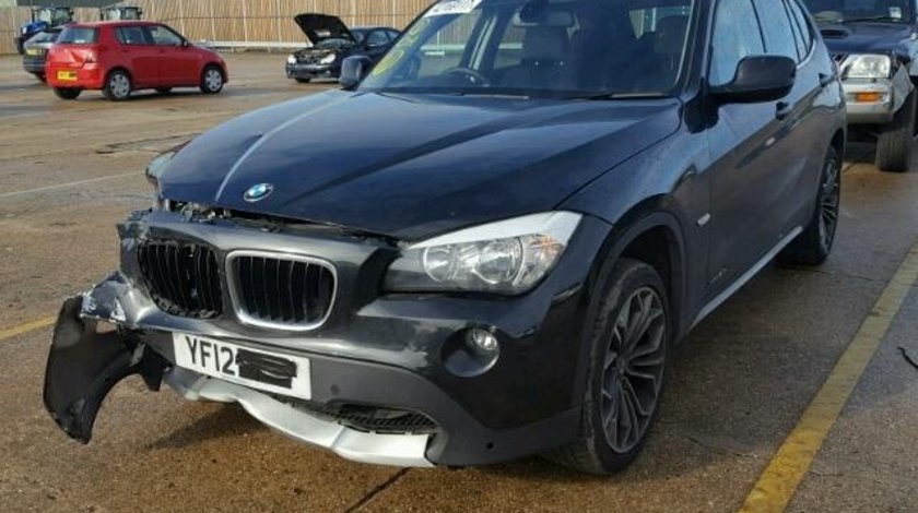 Dezmembrez Bmw X1 2.0diesel