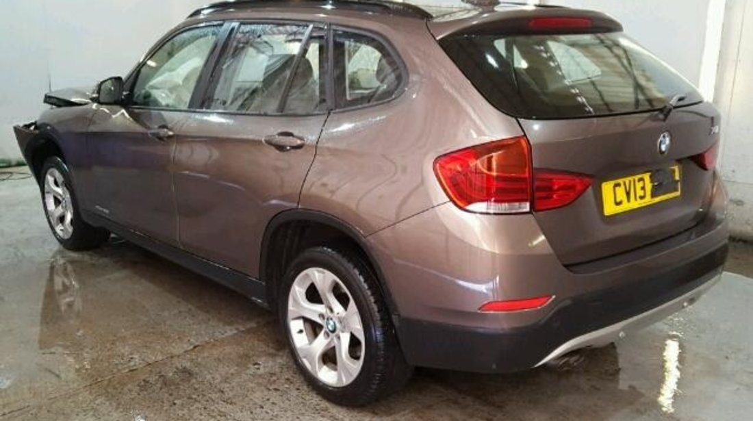 Dezmembrez Bmw X1, 2.0diesel