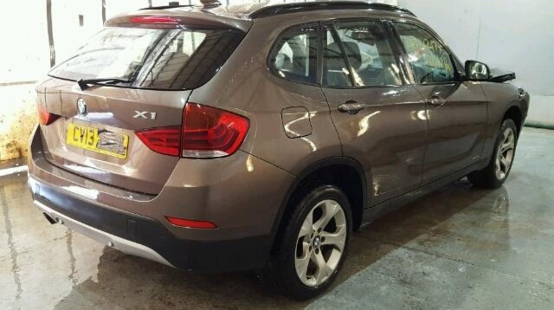 Dezmembrez Bmw X1, 2.0diesel