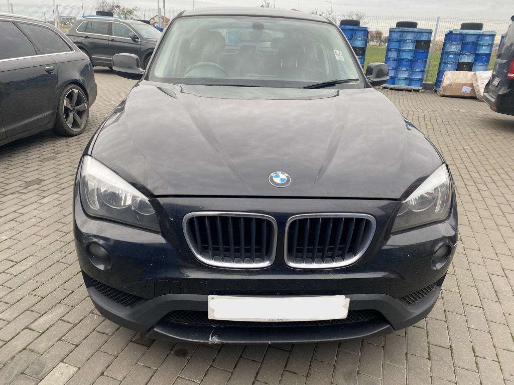 Dezmembrez Bmw X1 (E84) 2.0 diesel 2010, N47D20C