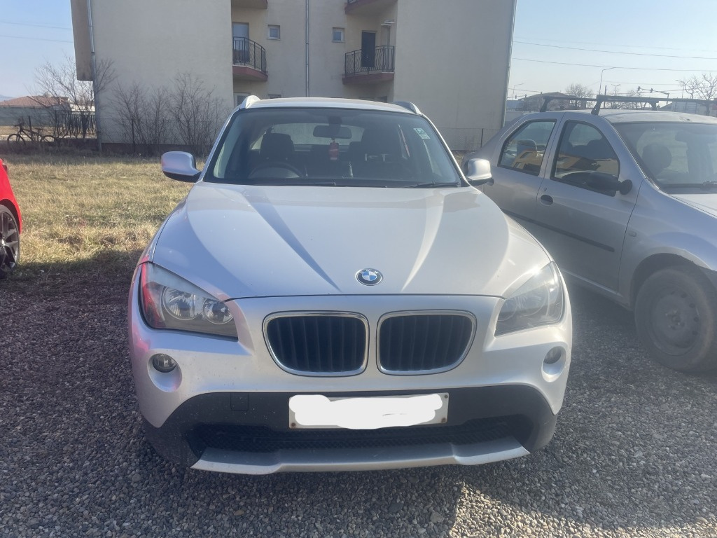 Dezmembrez BMW X1 (E84) 2.0 diesel 2010, N47D20C