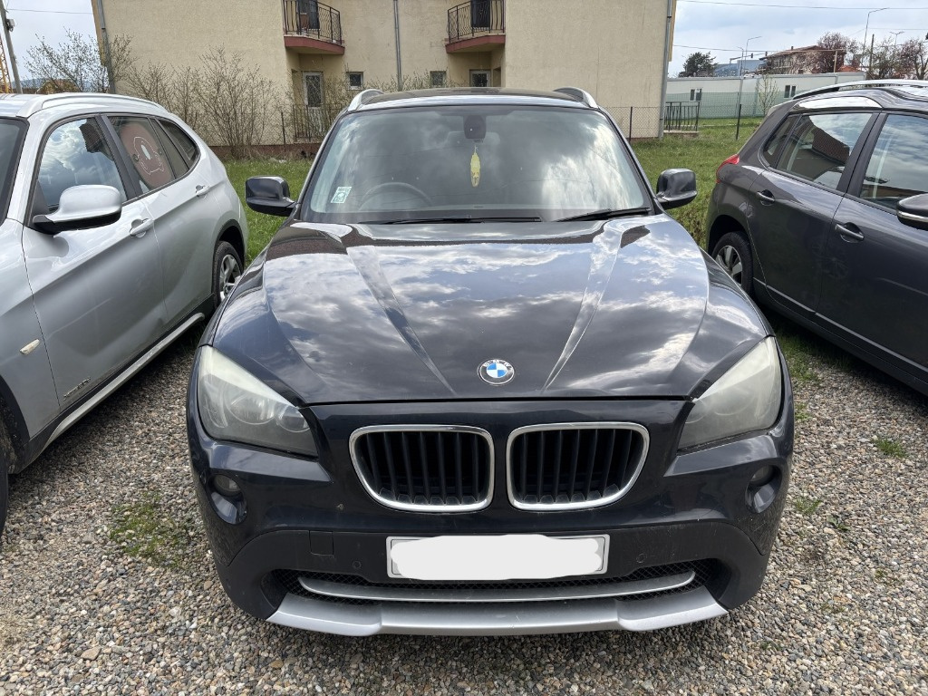 Dezmembrez Bmw X1 (E84) 2.0 diesel, N47D20C