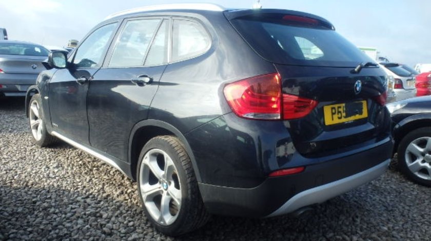 Dezmembrez Bmw X1 (E84), 2.0d N47D20C