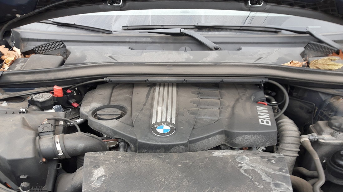 Dezmembrez BMW X1 E84 2011 2.0Diesel N47D20