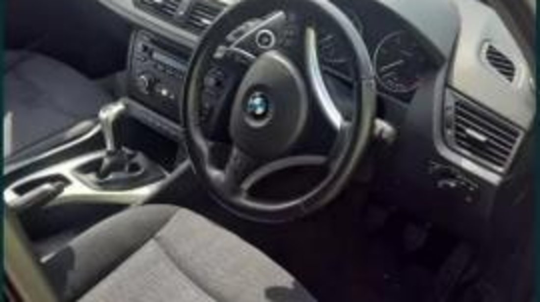 Dezmembrez BMW X1 e84
