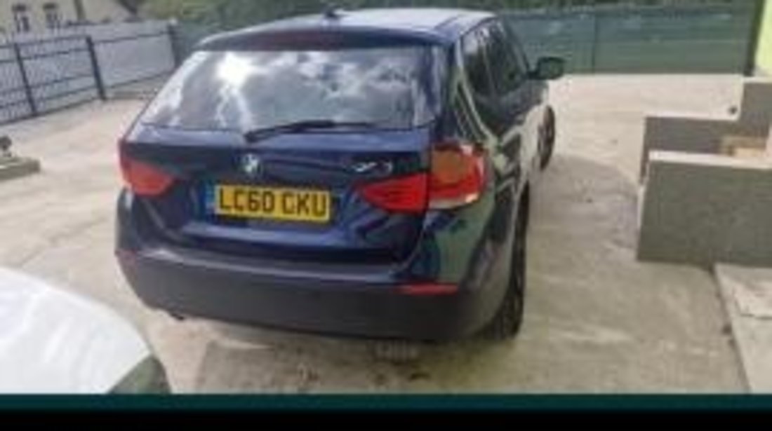 Dezmembrez BMW X1 e84