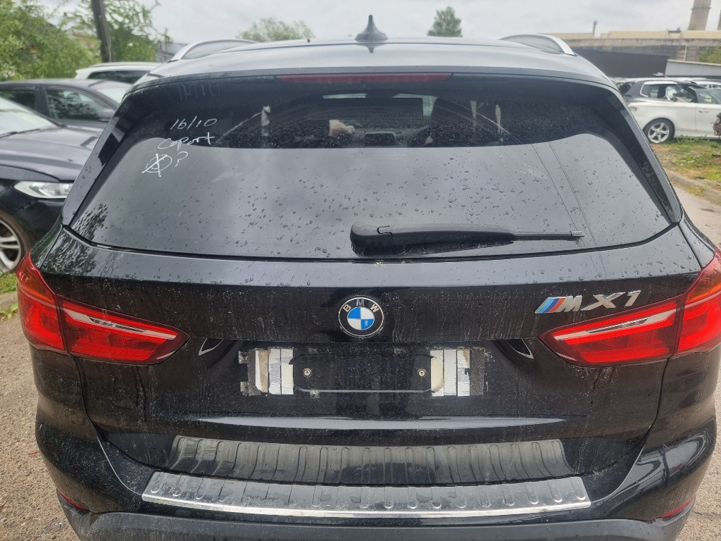 Dezmembrez BMW X1 F48 2016