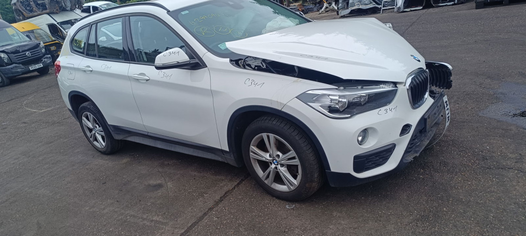 Dezmembrez Bmw X1 (F48) [Fabr 2016-2022]