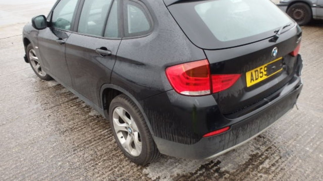 Dezmembrez Bmw X1 N47d20B, N47D20A, N47D20C