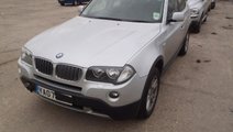 Dezmembrez Bmw X3, 2.0d, N47D20C