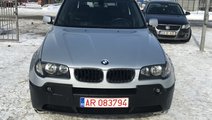 Dezmembrez BMW X3 3,0 d si 2,0 d 2006 E83 !!!