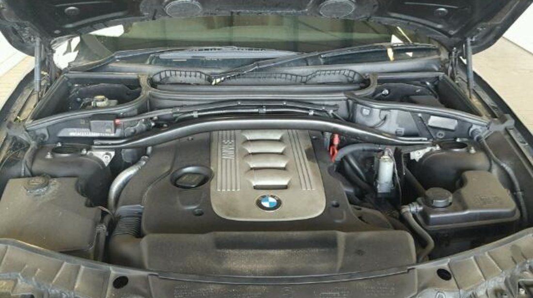 Dezmembrez Bmw X3 3.0d 2006