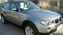 Dezmembrez BMW X3 E83 2.0 D 110kw (150cp) tip 20 4...