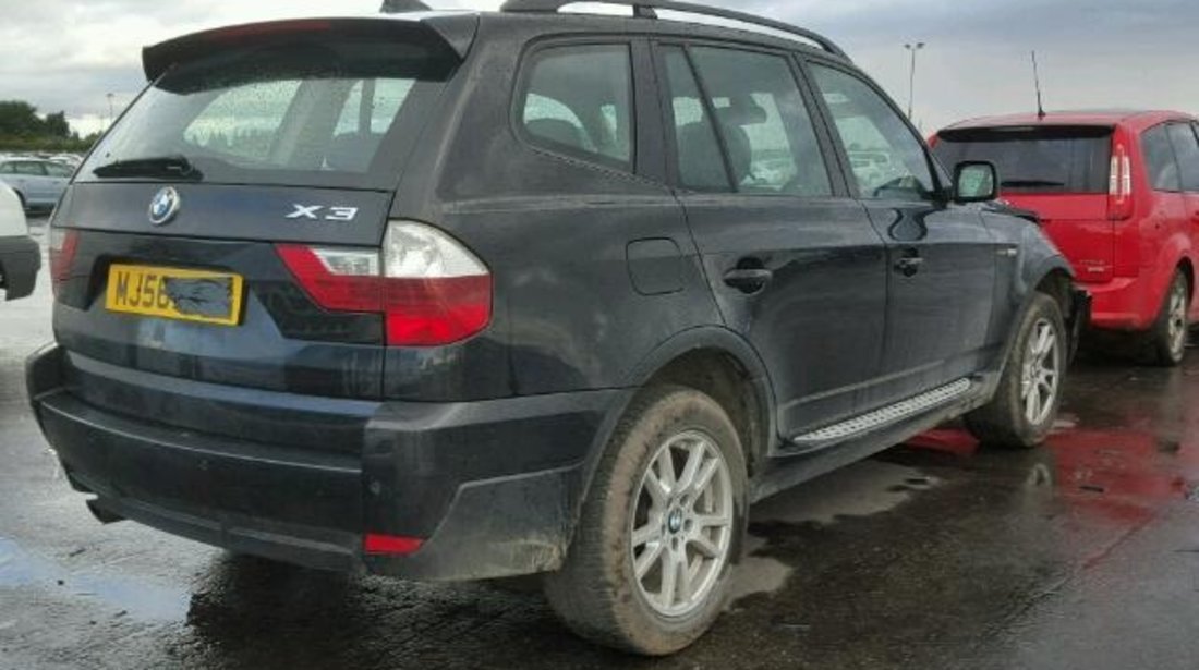 Dezmembrez Bmw X3 (E83) 2.0D