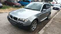 Dezmembrez BMW X3 (E83) 2004 - 2011 2.5 I M54 B25 ...
