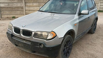 Dezmembrez BMW X3 (E83) 2004 - 2011 3.0 D M57 D30 ...