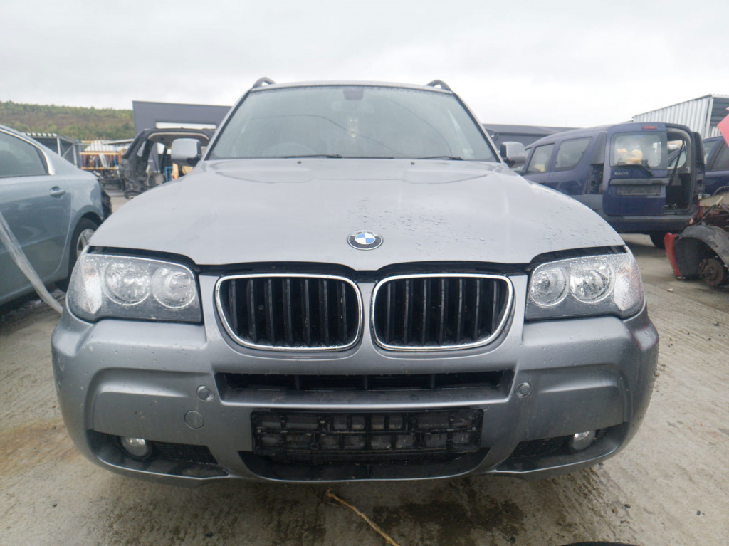 Dezmembrez Bmw X3 (E83) [Fabr 2003-2009]