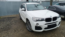 Dezmembrez BMW X3 F25 2016 FACELIFT 2.0 xd M PACHE...