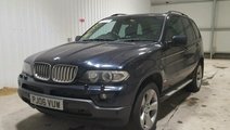 Dezmembrez Bmw X5 3.0d 