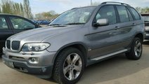 Dezmembrez Bmw X5 530d E53