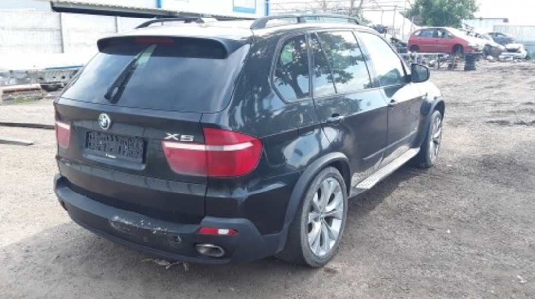 Dezmembrez BMW X5, an 2008